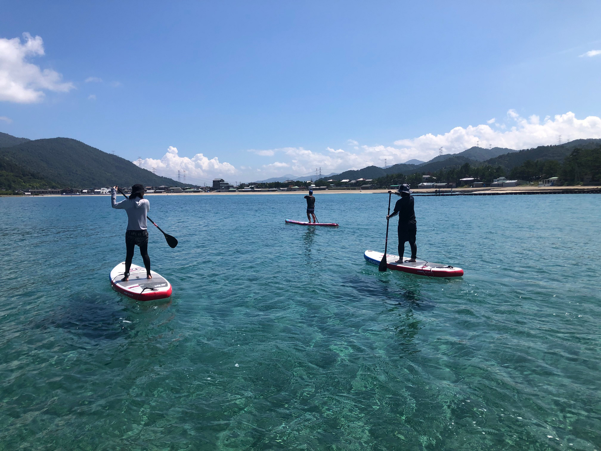 XYZ SUP/ジーゼット・サップ