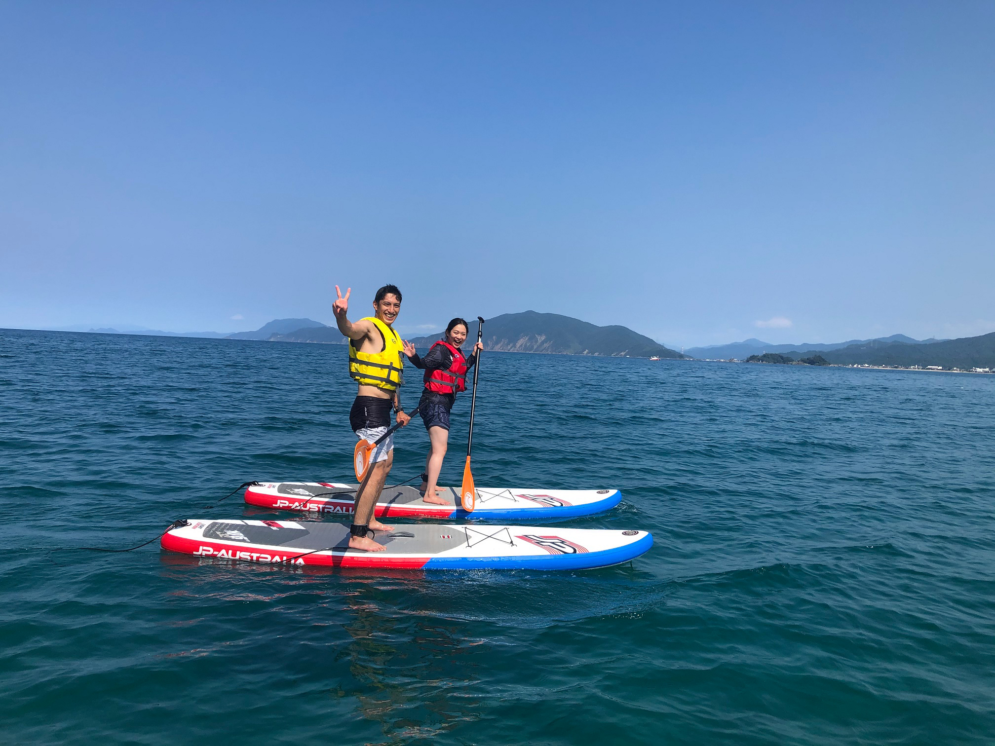 XYZ SUP/ジーゼット・サップ
