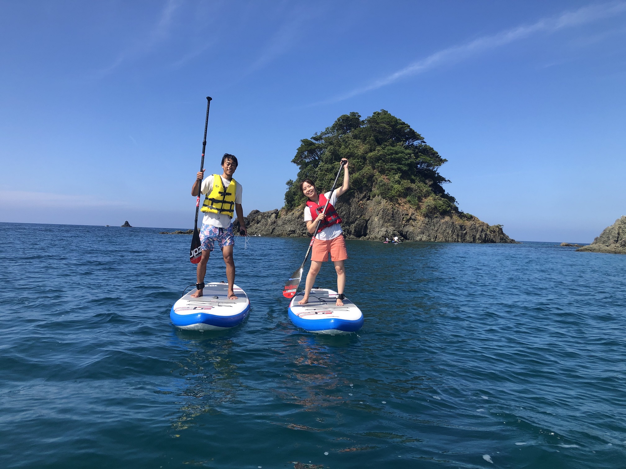 XYZ SUP/ジーゼット・サップ